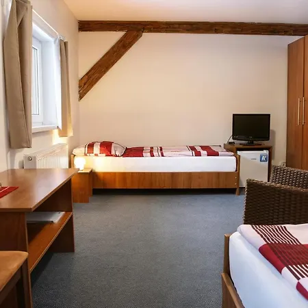 Guest house Tyra Trinec