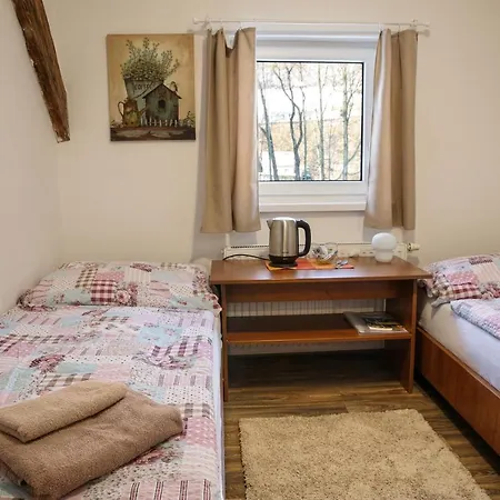 Guest house Tyra Trinec