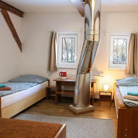 Guest house Tyra 3*