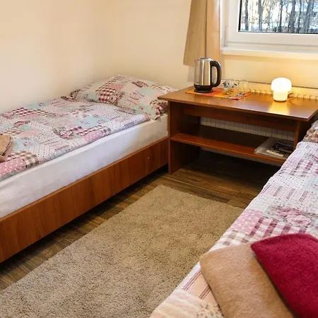 Tyra Guest house Trinec