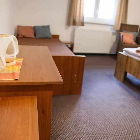 Tyra Guest house 3*