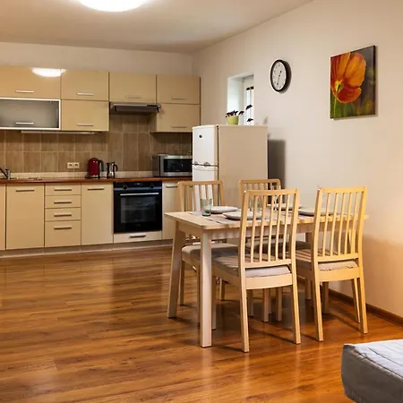 Tyra Guest house 3*