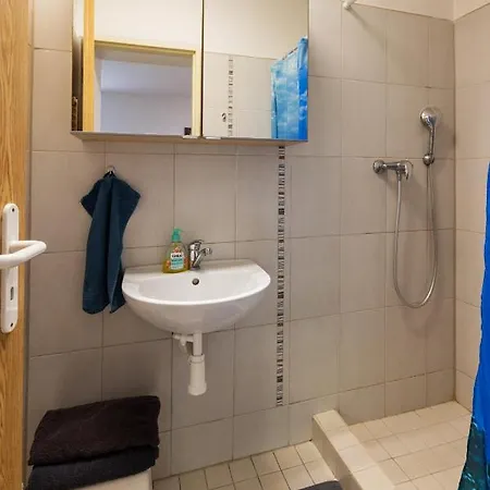 Tyra Guest house Trinec