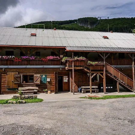Tyra Guest house