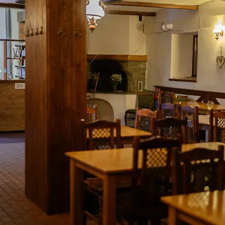 Tyra Guest house Trinec