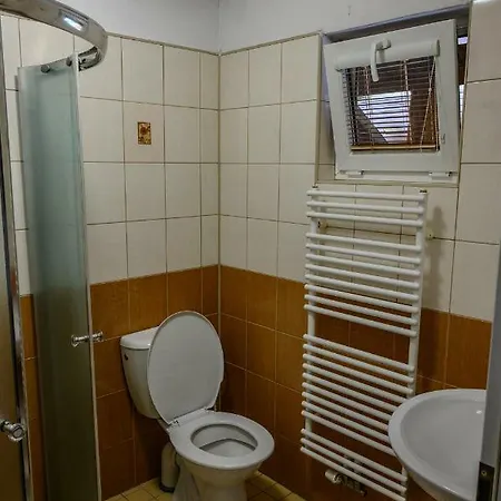 Tyra Penzion Trinec