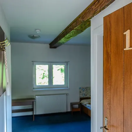 Guest house Tyra Trinec