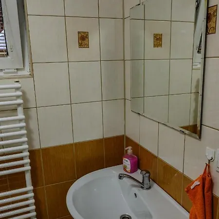 Tyra Guest house Trinec
