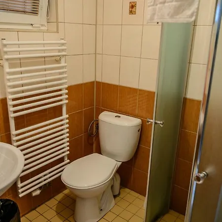 Guest house Tyra